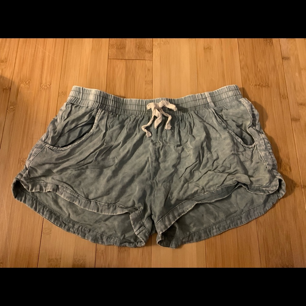 Ocean drive shorts